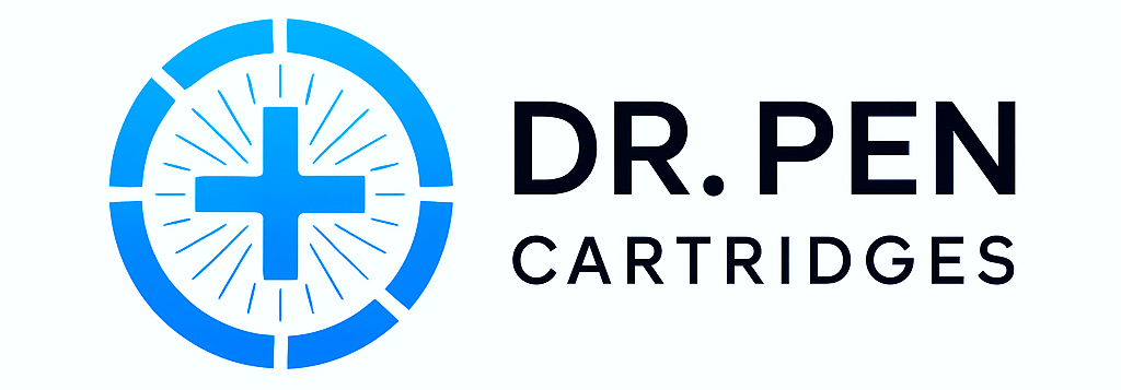 Dr Pen Cartridges Coupons and Promo Code